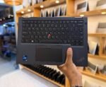 Lenovo ThinkPad X13 Yoga Gen 3 Core i7 12th Gen | 32GB RAM | 512GB SSD | Touchscreen - Image 5