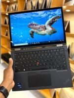 Lenovo ThinkPad X13 Yoga Gen 3 Core i7 12th Gen | 32GB RAM | 512GB SSD | Touchscreen - Image 2