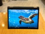 Lenovo ThinkPad X13 Yoga Gen 3 Core i7 12th Gen | 32GB RAM | 512GB SSD | Touchscreen - Image 6