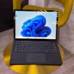 Microsoft Surface Laptop 4 Core i7 11th Gen, 16GB RAM, 512GB SSD, 13.5″ Touchscreen