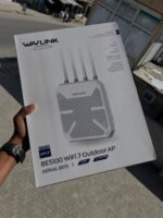 WAVLINK BE5100 WiFi 7 Outdoor Access Point - Image 3
